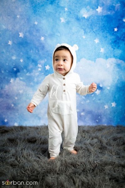  عکس اسپرت پسرانه کودک