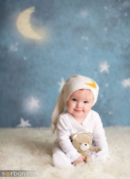  عکس اسپرت پسرانه کودک