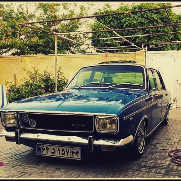  عکس پیکان شوتی