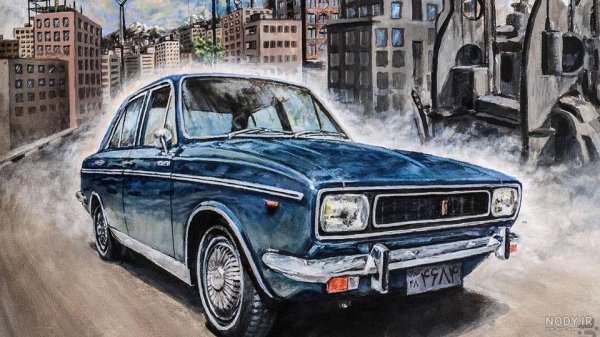  عکس پیکان کف خواب برای پروفایل