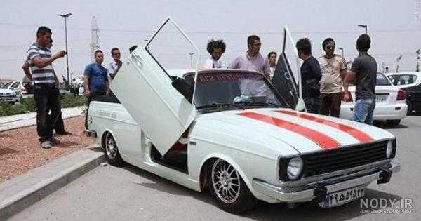  عکس پیکان کف خواب برای پروفایل