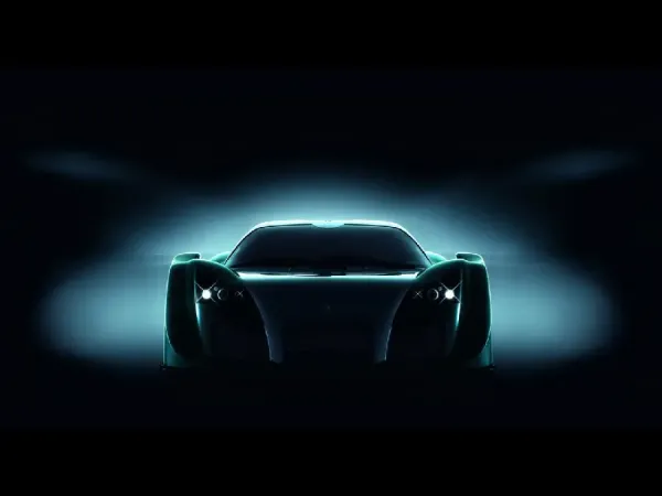  عکس اسپرت ترین ماشین جهان