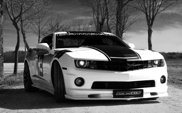  عکس اسپرت ترین ماشین جهان