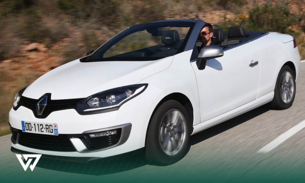 بهترین ماشین های اسپرت در ایران