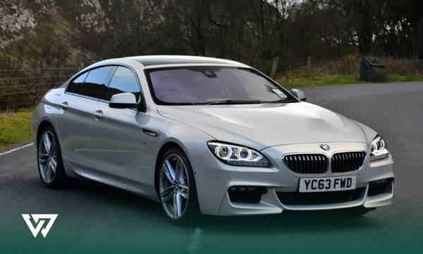  بهترین ماشین های اسپرت در ایران