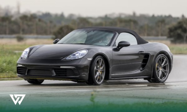  بهترین ماشین های اسپرت در ایران