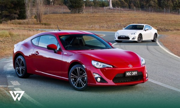  بهترین ماشین های اسپرت در ایران