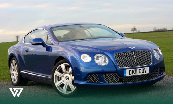  بهترین ماشین های اسپرت در ایران