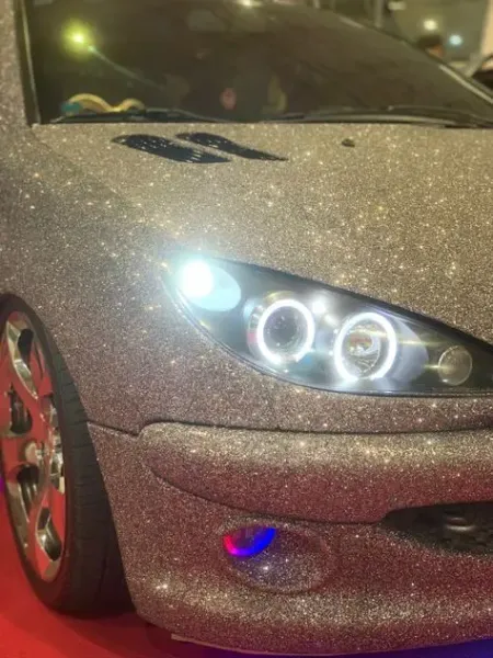  عکس ماشین ایرانی ساده