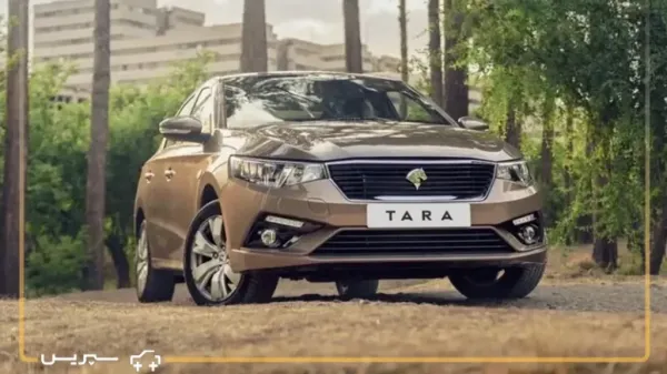 عکس ماشین ایرانی و خارجی