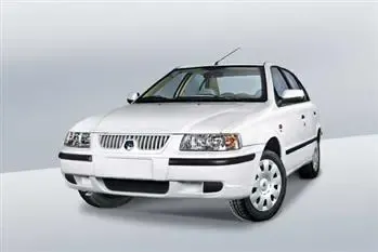  عکس ماشین ایرانی جدید