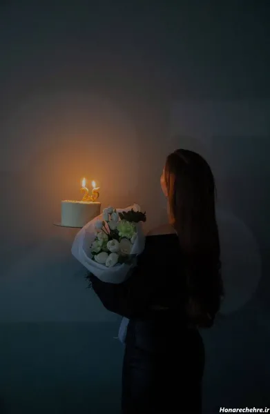  عکس اسپرت تولد دخترانه