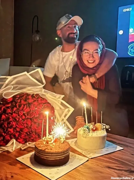  عکس اسپرت تولد دخترانه