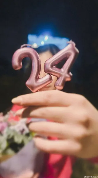  عکس اسپرت تولد دخترانه