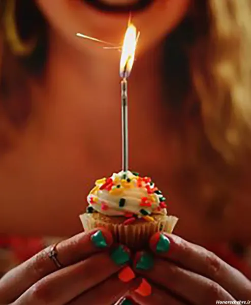  عکس اسپرت تولد دخترانه