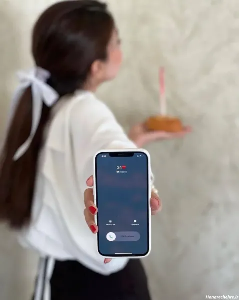  عکس اسپرت تولد دخترانه