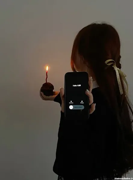  عکس اسپرت تولد دخترانه