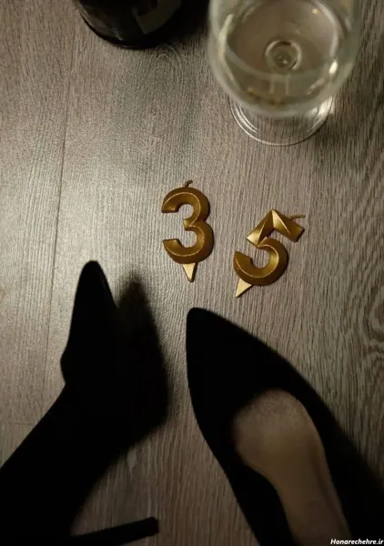  عکس اسپرت تولد دخترانه