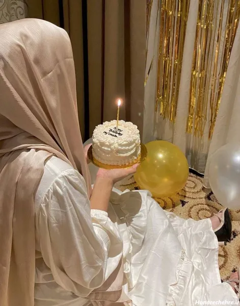  عکس اسپرت تولد دخترانه