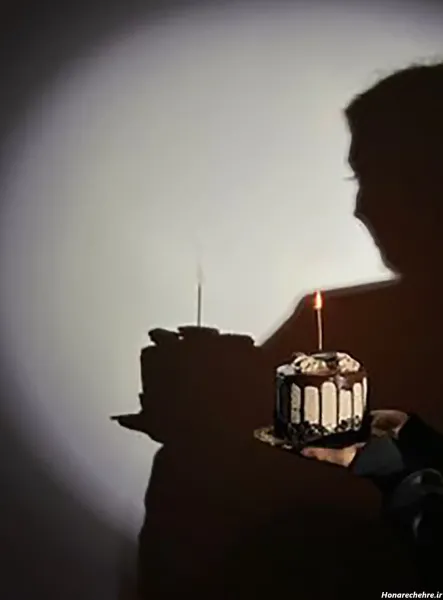  عکس اسپرت تولد دخترانه