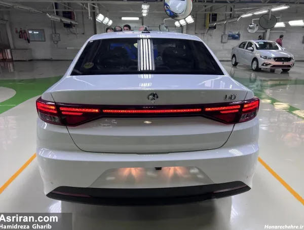 عکس اسپرت تارا