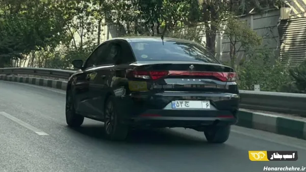  عکس اسپرت تارا