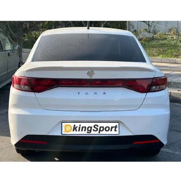  عکس اسپرت تارا