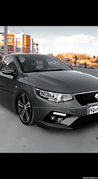  عکس اسپرت تارا