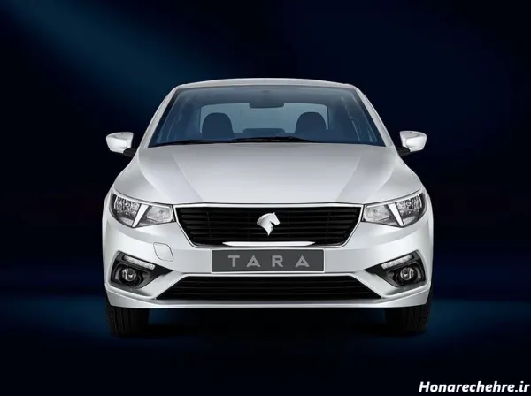  عکس اسپرت تارا