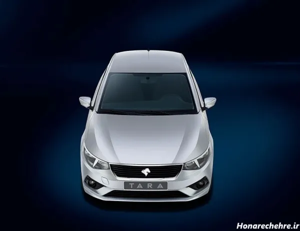  عکس اسپرت تارا