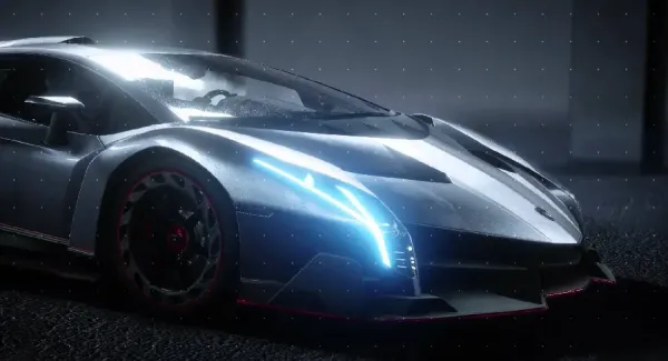  عکس اسپرت ترین ماشین دنیا