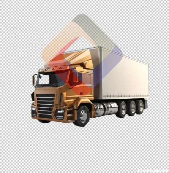  عکس اسپرت تریلی