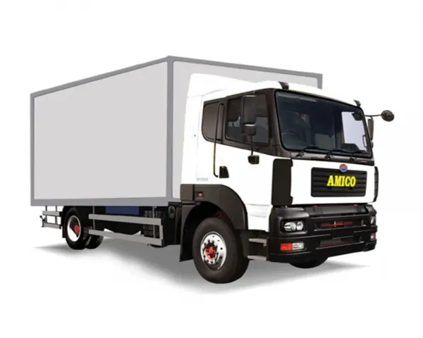  زیباترین عکس تریلی اسپرت