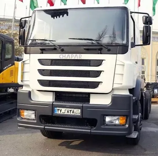  زیباترین عکس تریلی اسپرت