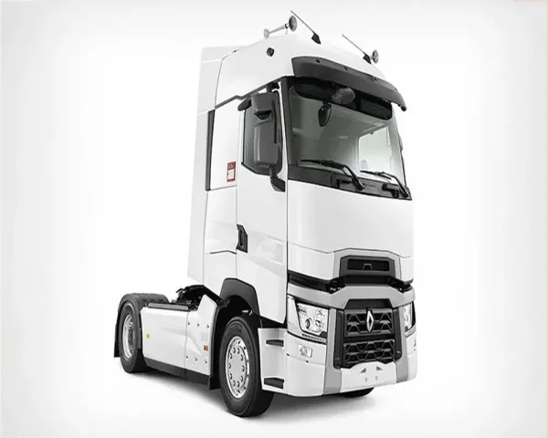  زیباترین عکس تریلی اسپرت