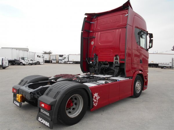  عکس تریلی اسپرت خارجی