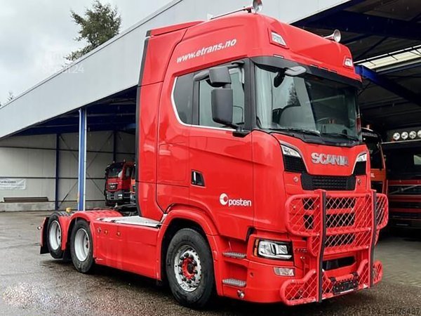  عکس تریلی اسپرت خارجی