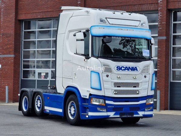  عکس تریلی اسپرت خارجی