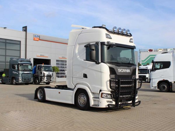  عکس تریلی اسپرت خارجی