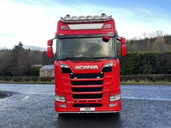  عکس کامیون خارجی