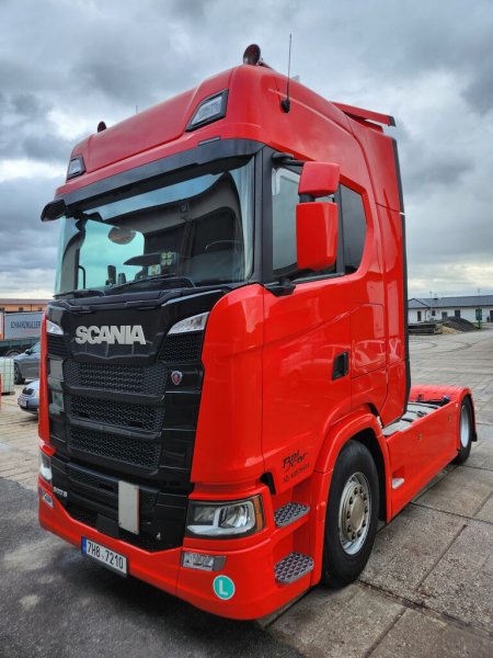  عکس کامیون خارجی