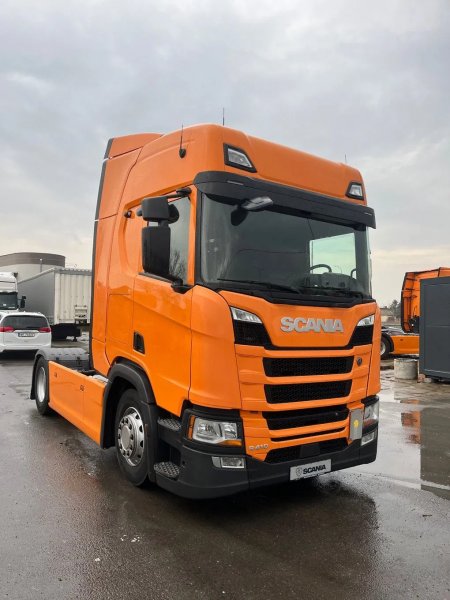  عکس کامیون برای پروفایل