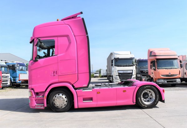  عکس کامیون برای پروفایل