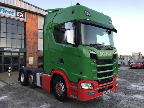  عکس کامیون برای پروفایل