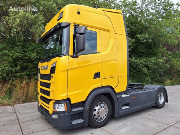  عکس کامیون برای پروفایل