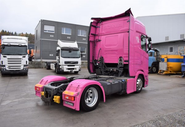  عکس کامیون برای پروفایل