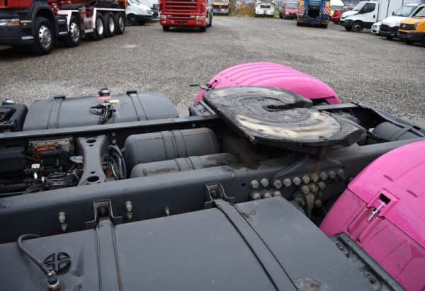  عکس کامیون برای پروفایل