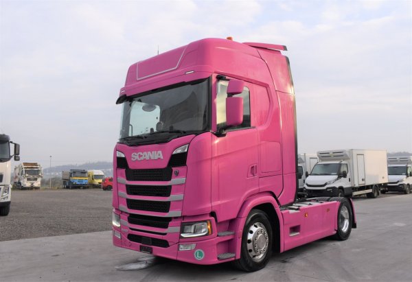  عکس کامیون برای پروفایل