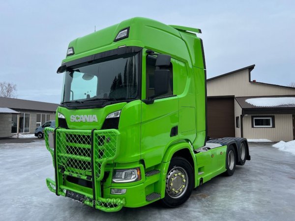  عکس کامیون برای پروفایل