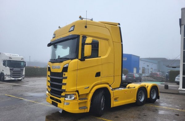  عکس کامیون داف برای پروفایل